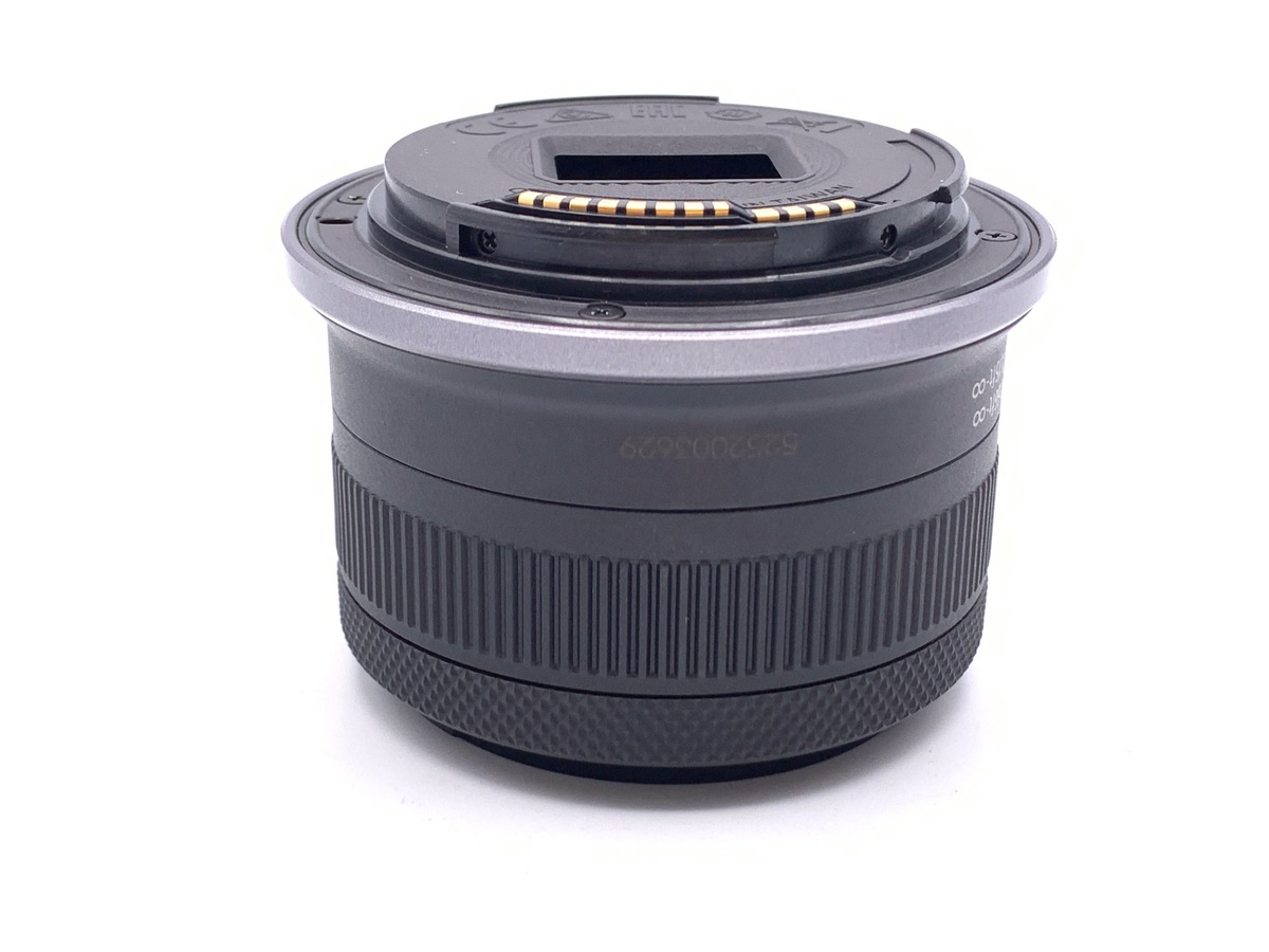 RF-S18-45mm F4.5-6.3 IS STM