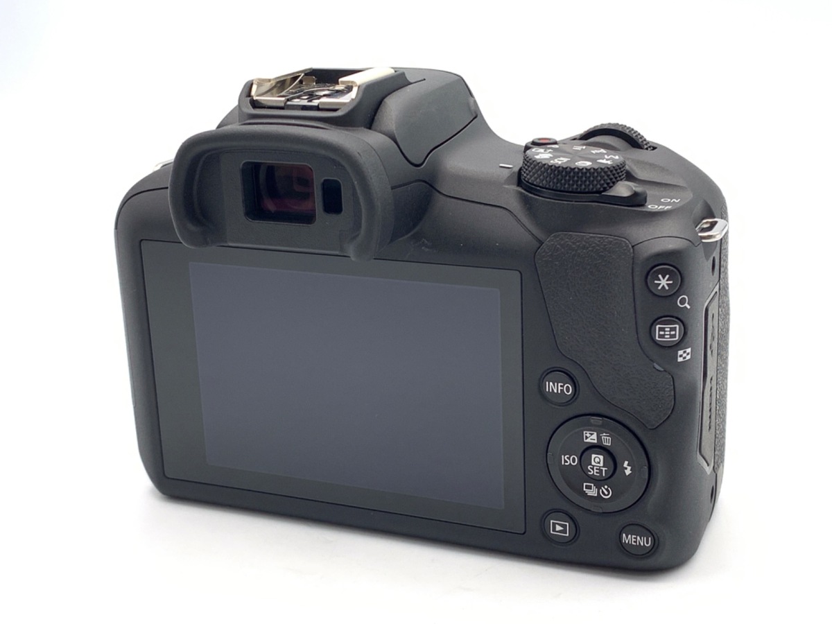 EOS R100 ボディ