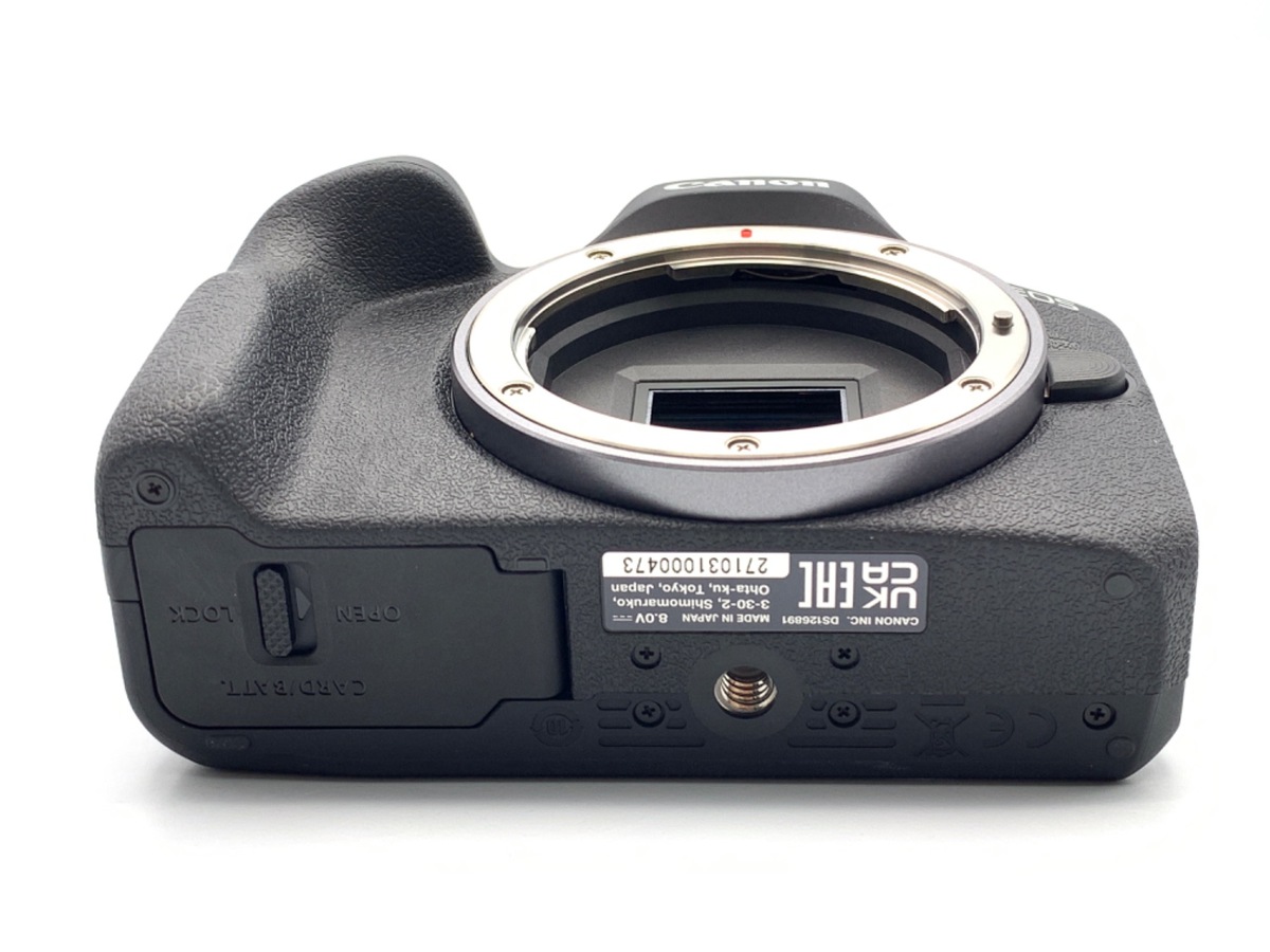 EOS R100 ボディ