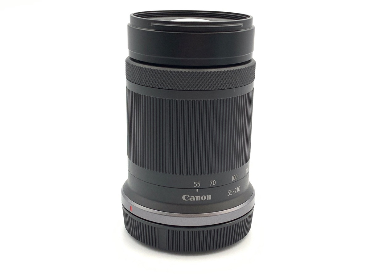 RF-S55-210mm F5-7.1 IS STM