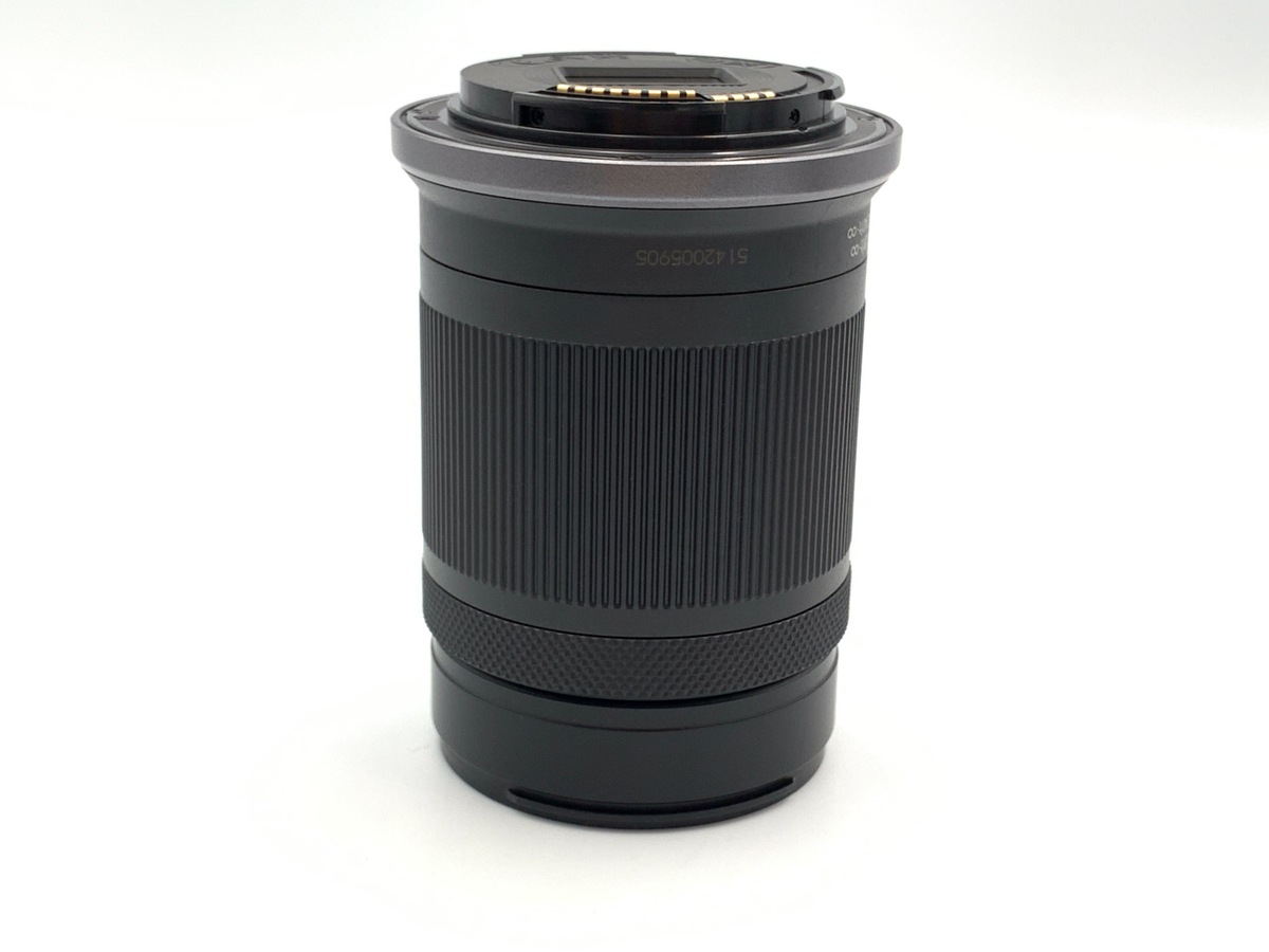 RF-S55-210mm F5-7.1 IS STM