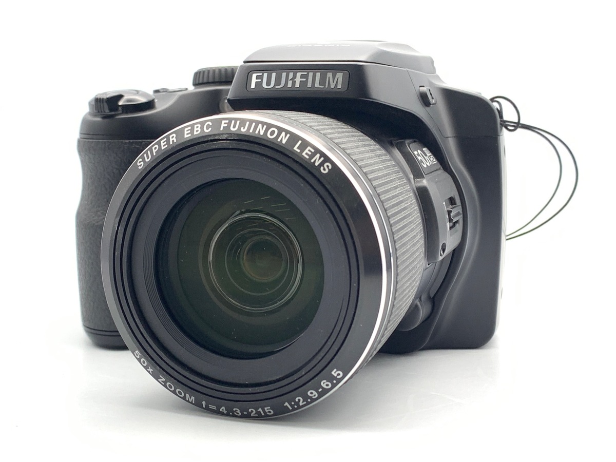 中古】フジフイルム FinePix S9200 在庫一覧｜カメラのキタムラ