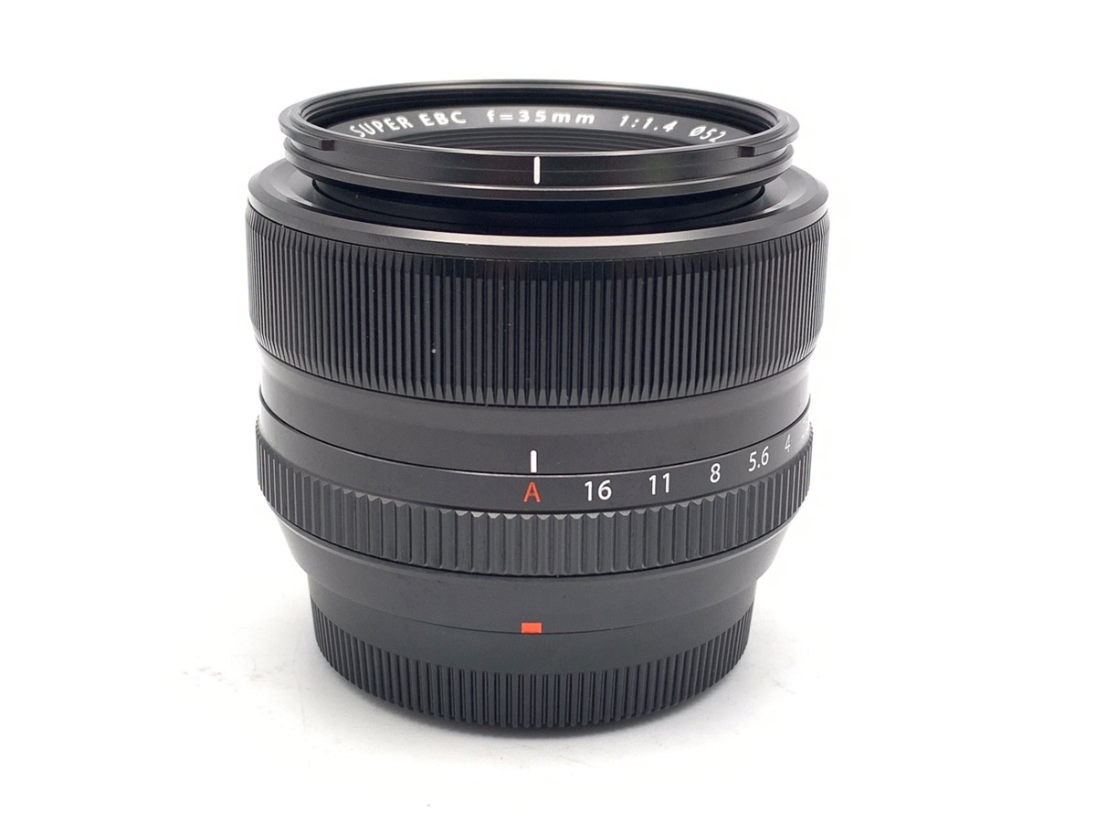 XF 35/1.4 R