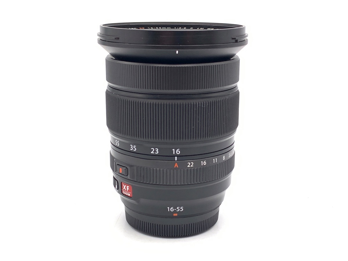 XF16-55mm F2.8 R LM WR II
