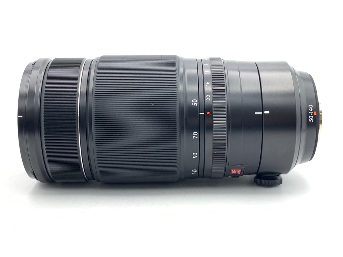 XF 50-140/2.8 R LM OIS WR