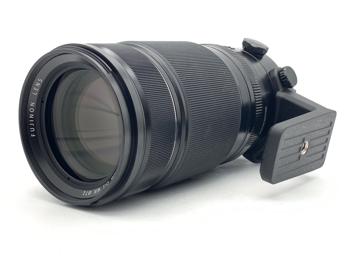 XF 50-140/2.8 R LM OIS WR