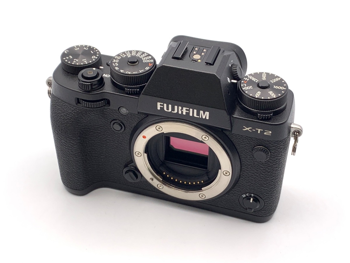 中古】ミラーレス一眼｜X-T2 在庫一覧｜カメラのキタムラ