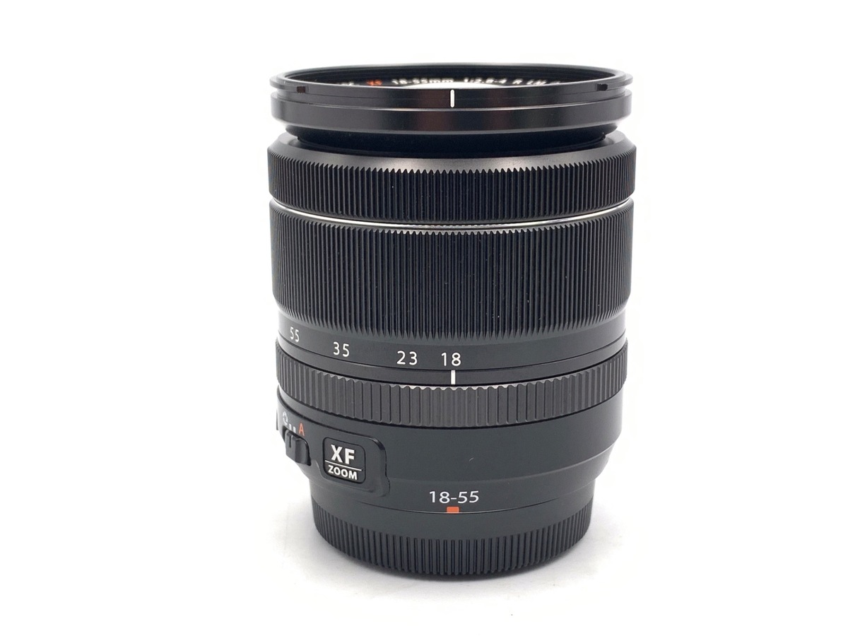 XF 18-55/2.8-4 R LM OIS