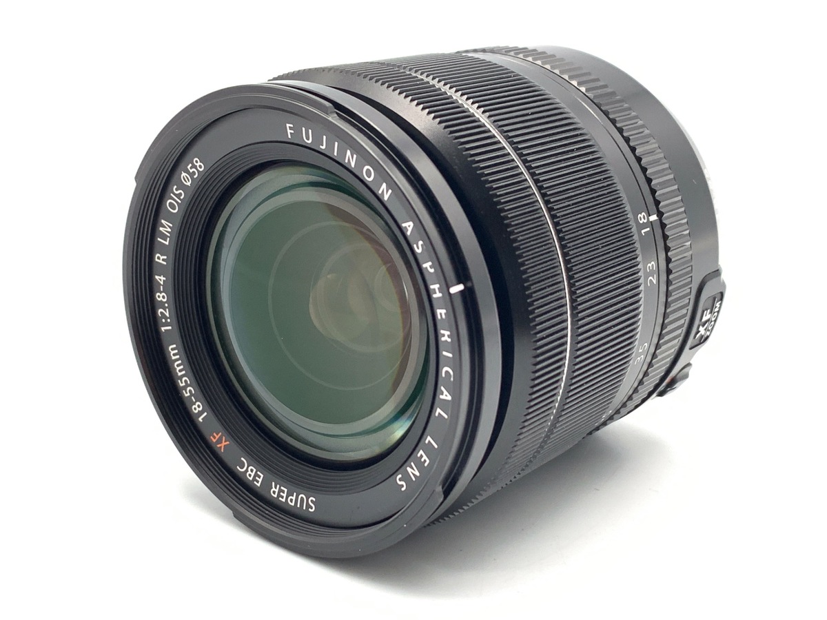 XF 18-55/2.8-4 R LM OIS