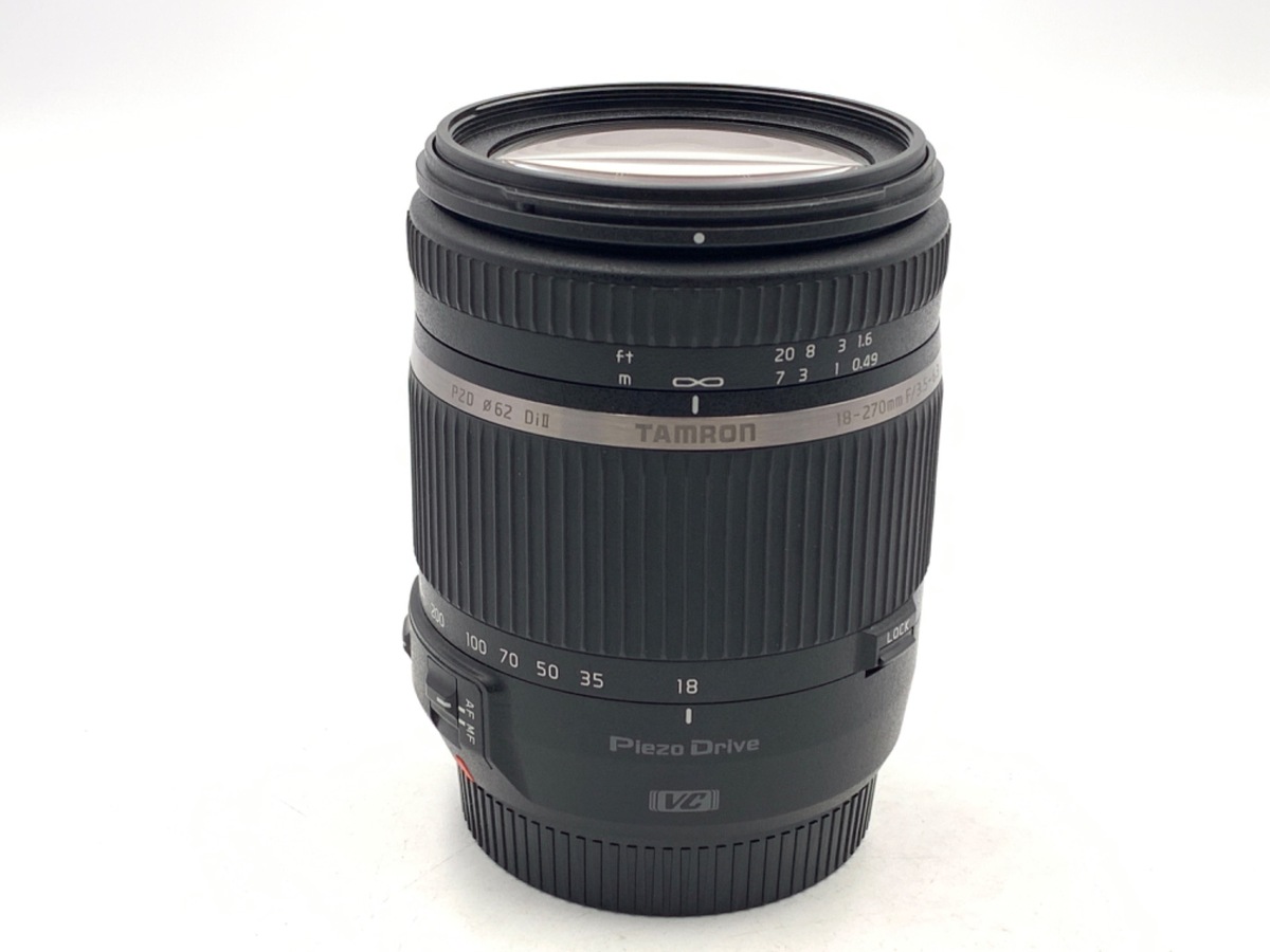 18-270/3.5-6.3 ���� Di II VC PZD (B008)