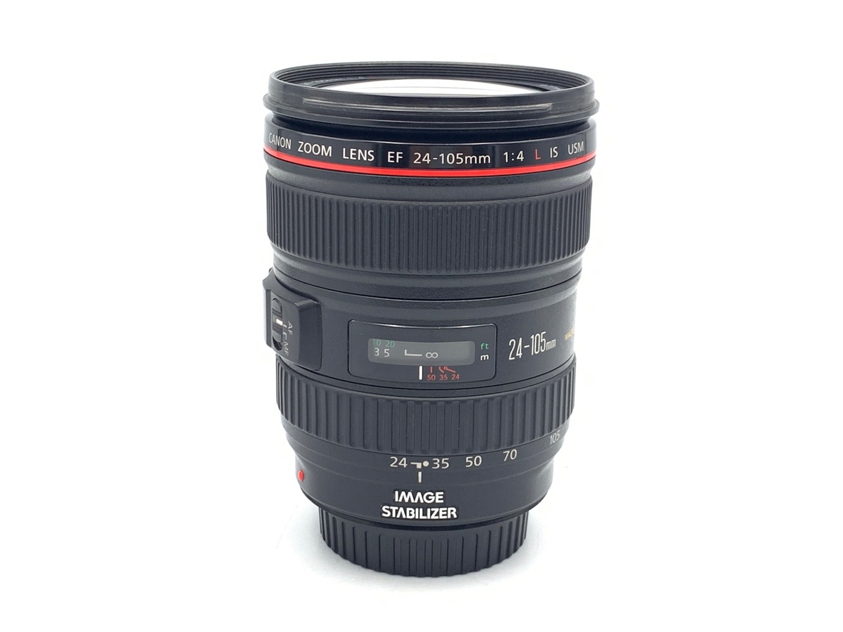 中古】キヤノン EF24-105mm F4L IS USM 在庫一覧｜カメラのキタムラ