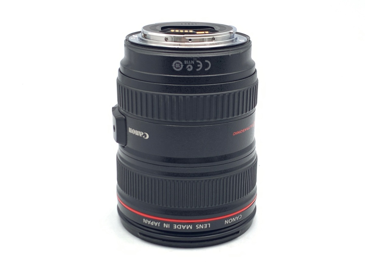中古：B(並品)】キヤノン EF24-105mm F4L IS USM | 2448770034227