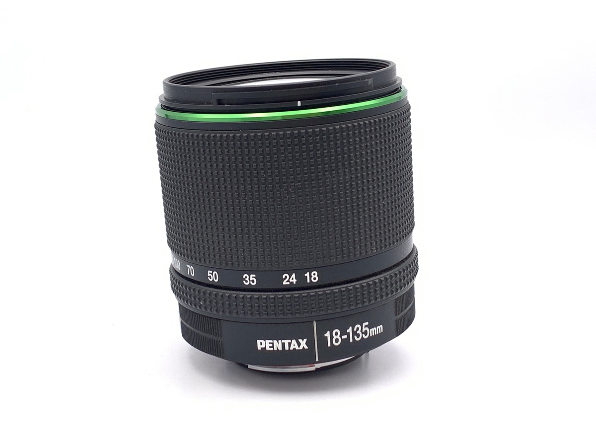 smc PENTAX-DA 18-135mmF3.5-5.6ED AL[IF] DC WR 中古価格比較 - 価格.com