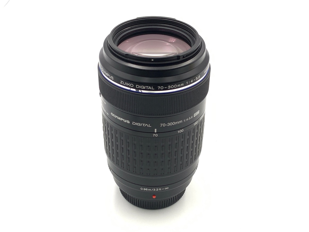 ズイコーデジタル ED 70-300mm F4.0-5.6 中古価格比較 - 価格.com