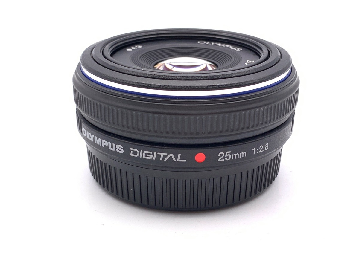 中古】オリンパス ZUIKO DIGITAL 25mm F2.8 在庫一覧｜カメラのキタムラ