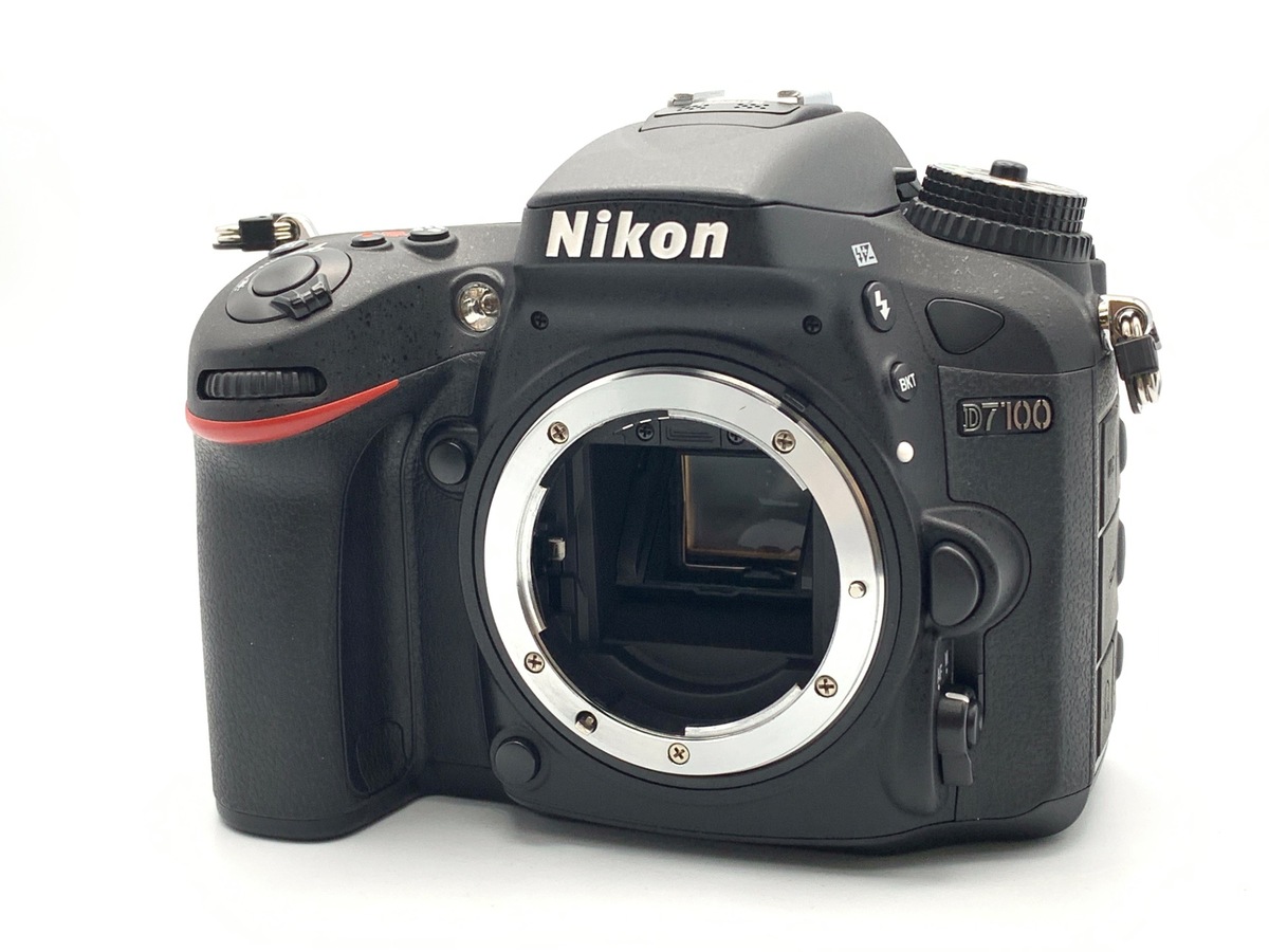 中古】デジタル一眼レフ｜D7100 在庫一覧｜カメラのキタムラ