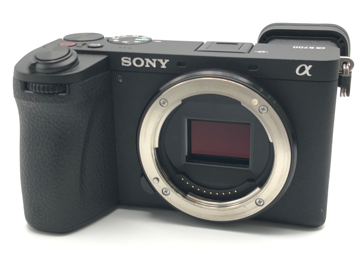 中古】ソニー α6700 ボディ [ILCE-6700] 在庫一覧｜カメラのキタムラ