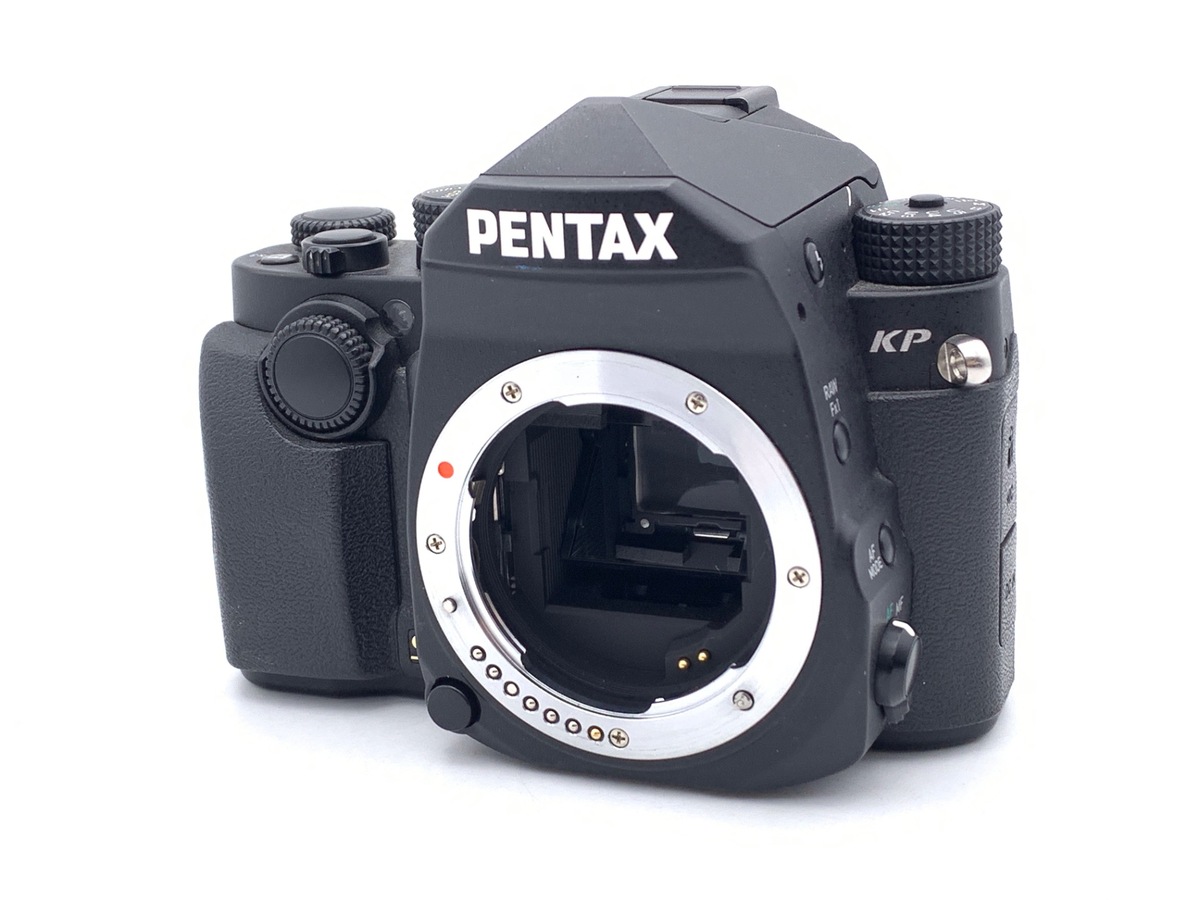 中古】ペンタックス KP ボディ ブラック 在庫一覧｜カメラのキタムラ