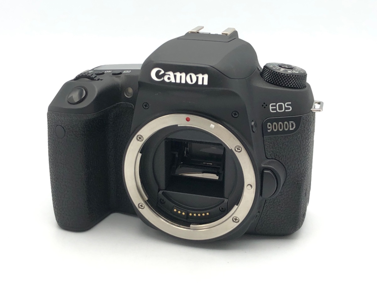 EOS 9000D ボディ 中古価格比較 - 価格.com