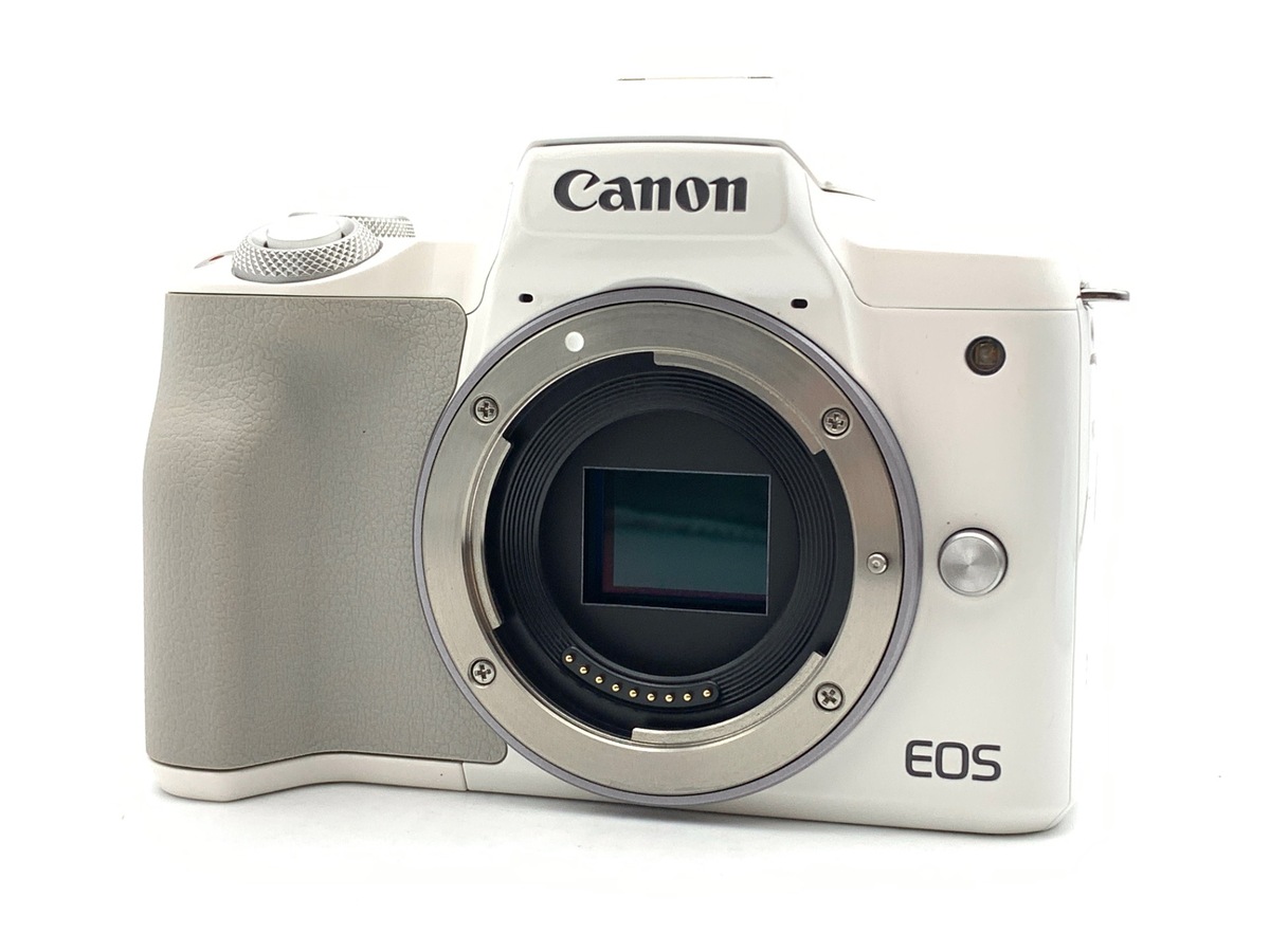 中古】キヤノン EOS Kiss M ボディ ホワイト 在庫一覧｜カメラのキタムラ