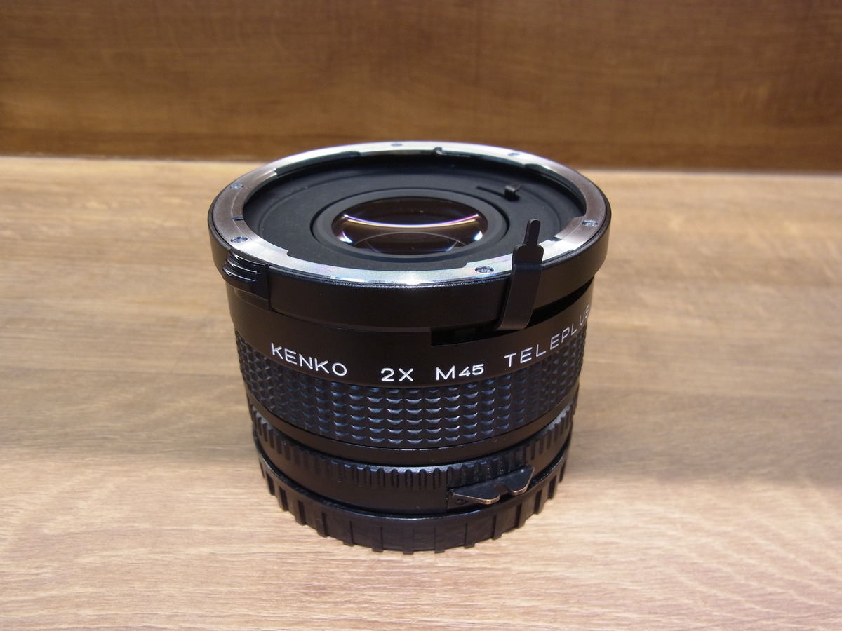 中古】ケンコー テレプラス MC6 2× 在庫一覧｜カメラのキタムラ