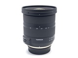中古】タムロン 17-35mm F/2.8-4 Di OSD ニコン用（Model A037