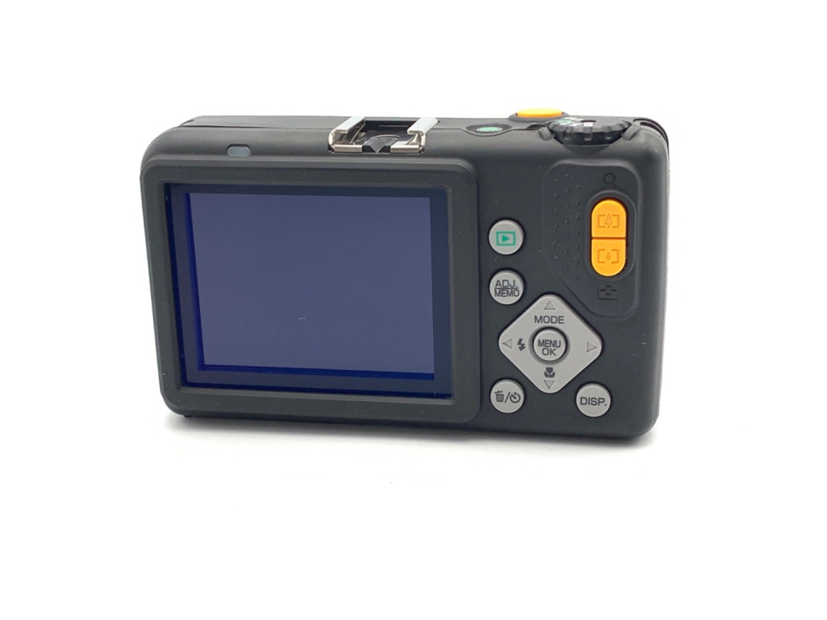 中古：B(並品)】リコー G600 | 2448780037522