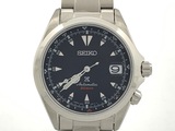 ☆ SEIKO 6R35-00E0 プロスペックス アルピニスト SEIKO】セイコー『PROSPEX プロスペックス アルピニスト