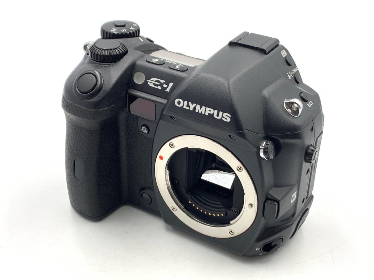中古:B(並品)】オリンパス CAMEDIA E-1 | 2448780040263 中古:B(並品)】オリンパス CAMEDIA E-1 | 2448780040263