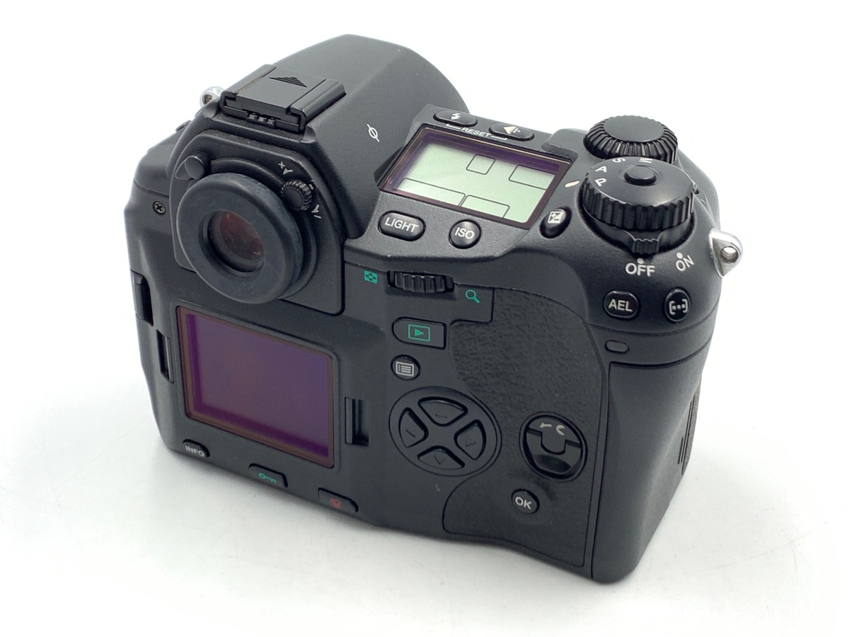 E-1 オリンパス ボディ OLYMPUS - オリンパスのデジタル一眼、E-1