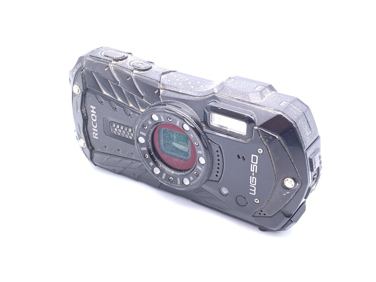 価格.com - リコー RICOH WG-80 価格比較