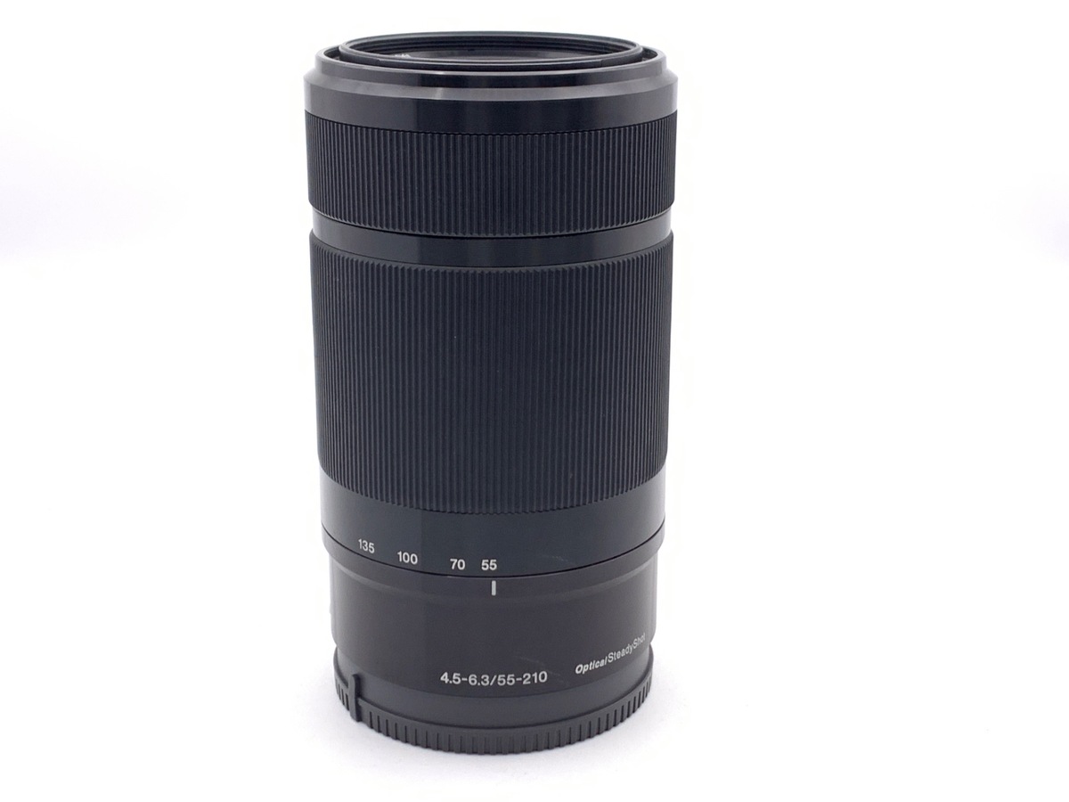 E 55-210/4.5-6.3 OSS SEL55210 ׯ