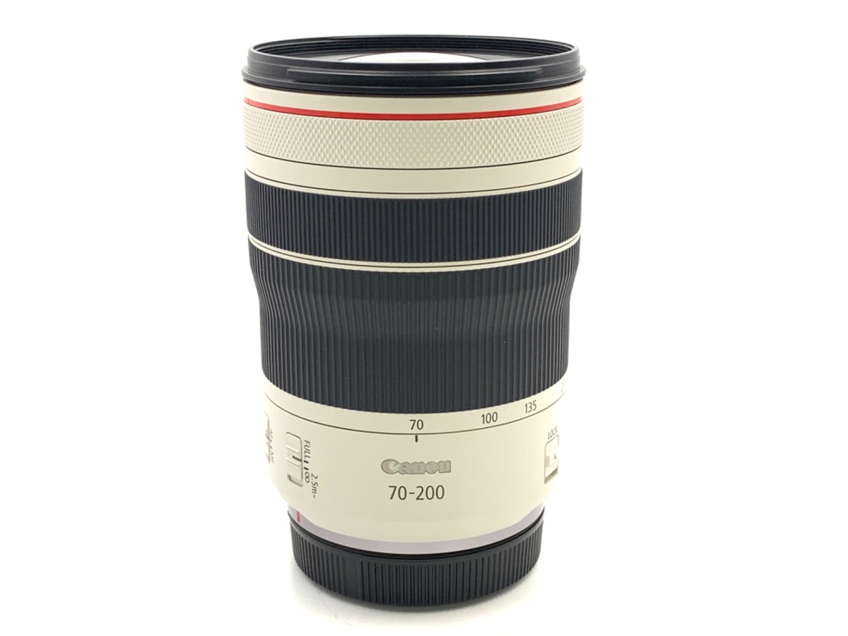 RF70-200mm F4 L IS USM 中古価格比較 - 価格.com