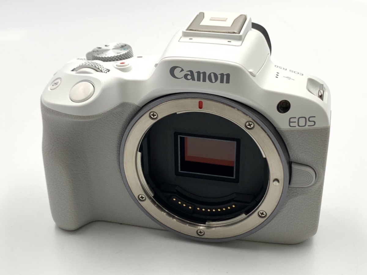 期間限定価格！！Canon EOS KissM2 ホワイト 本体と付属品 CANON EOS Kiss M2 ボディ [ホワイト] 価格比較 - 価格.com