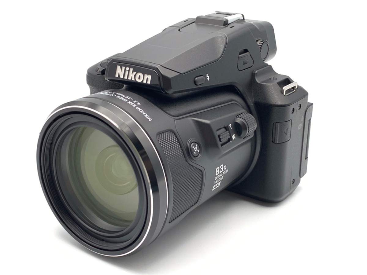 COOLPIX P950 中古価格比較 - 価格.com