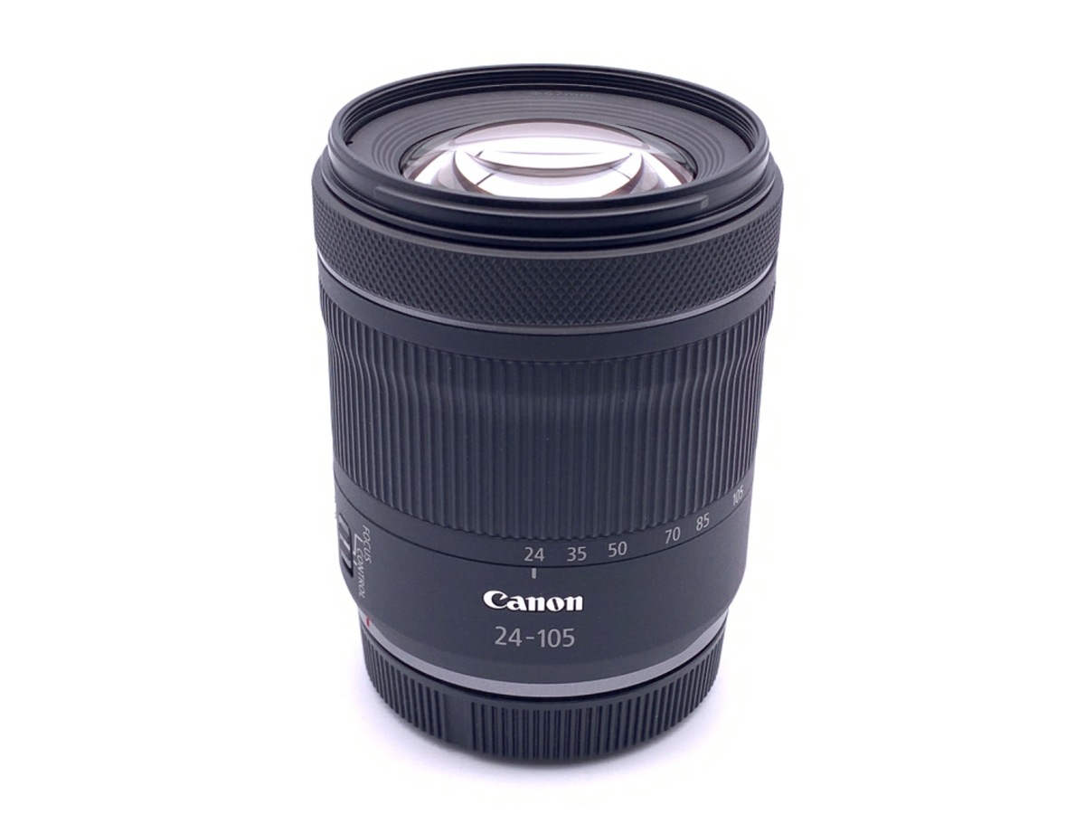 価格.com - RF24-105mm F4-7.1 IS STM 中古価格比較