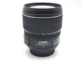 中古】キヤノン EF-S15-85mm F3.5-5.6 IS USM 在庫一覧｜カメラのキタムラ