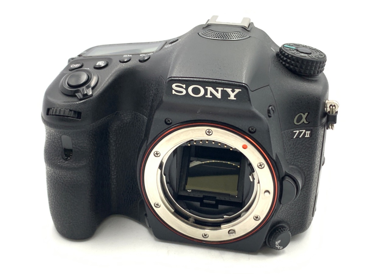 77II ި ILCA-77M2y2430fz