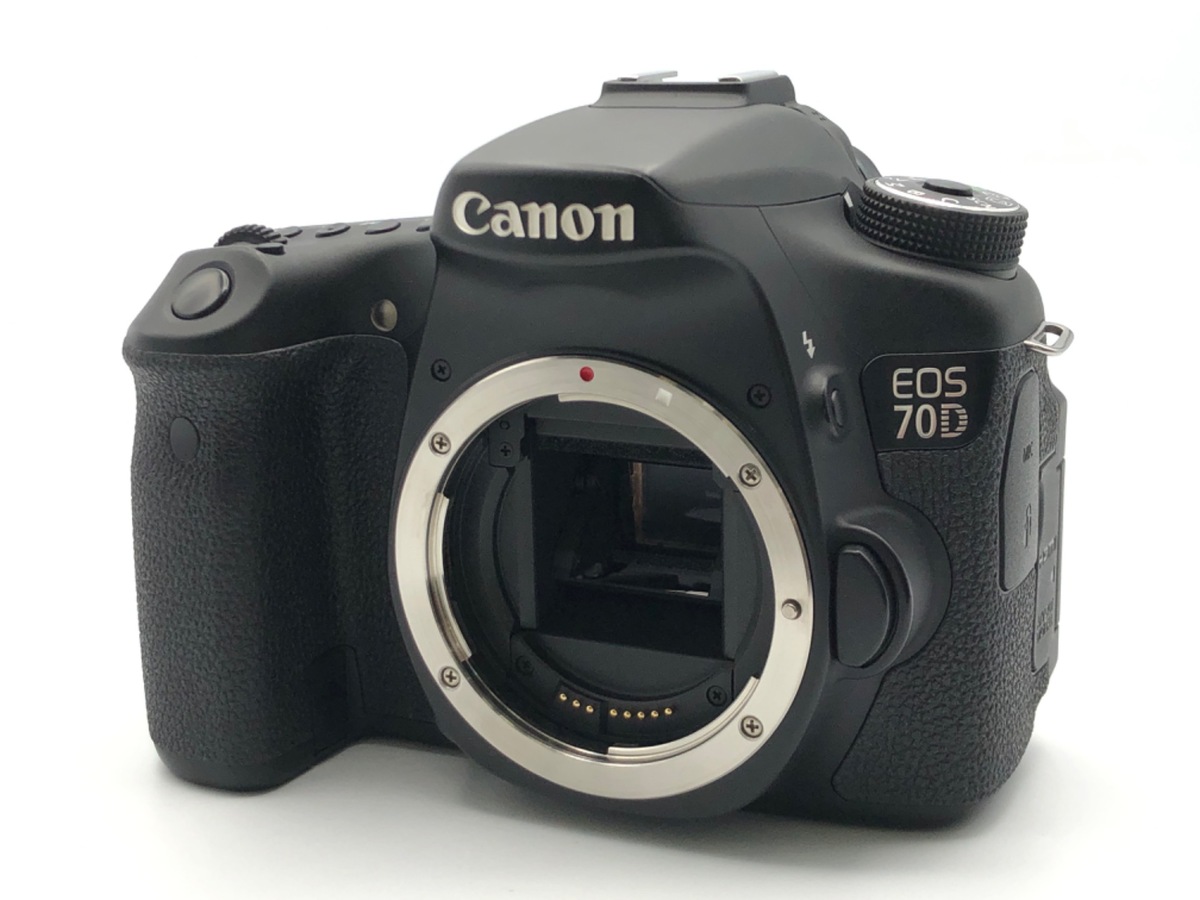 価格.com - CANON EOS 7D Mark II ボディ 純正オプション
