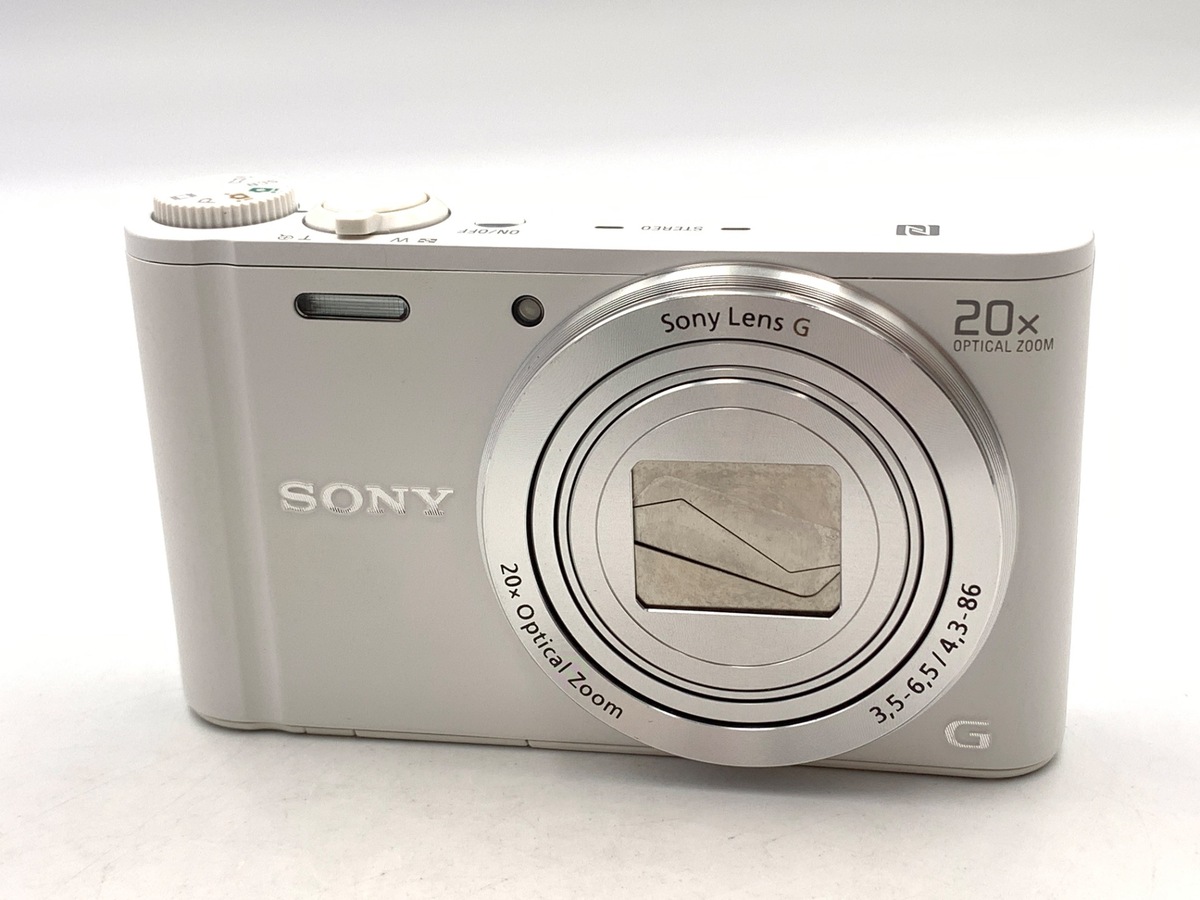 サイバーショット DSC-WX350 中古価格比較 - 価格.com