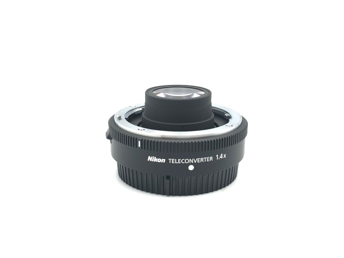 【美品】NIKON TC-1.4x テレコンバーター【Zマウント】 Z TELECONVERTER TC-1.4x | Z mount Lenses | Nikon Consumer