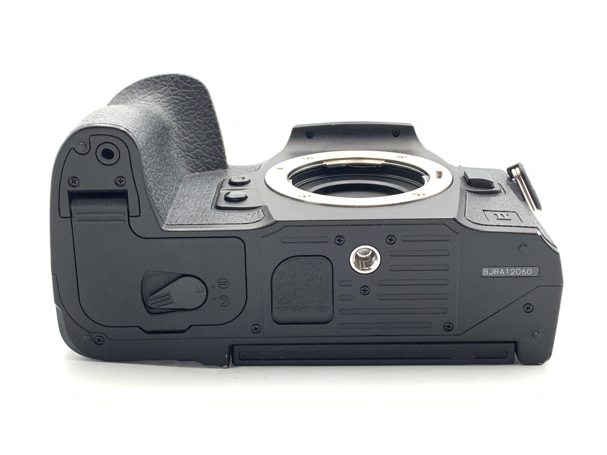 中古：A(美品)】OM SYSTEM OM-1 Mark II ボディ | 2448780042540