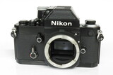【極上美品】Nikon F2 フォトミックA ブラック ボディ 完動品 ＃I2 極上美品】Nikon F2 フォトミックA ブラック ボディ 完動品 ＃I2