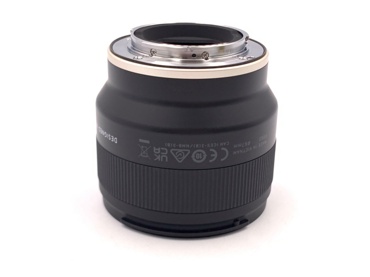 中古：A(美品)】タムロン 35mm F2.8 Di III OSD M1:2 ソニーEマウント