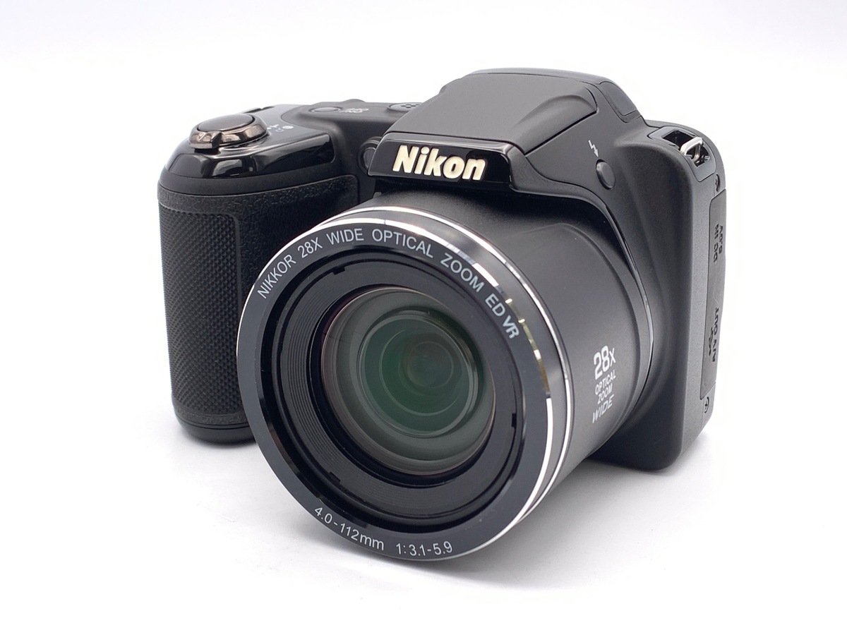 COOLPIX L340 �y2016����f�z