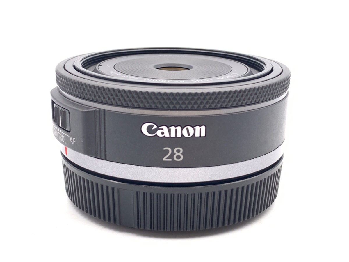 RF28mm F2.8 STM 中古価格比較 - 価格.com