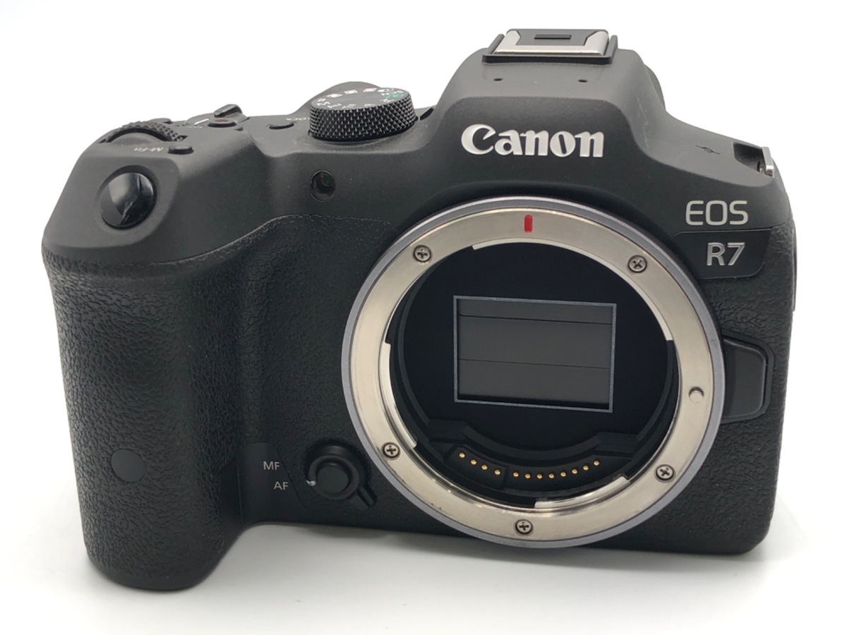 価格.com - EOS R7 ボディ 中古価格比較
