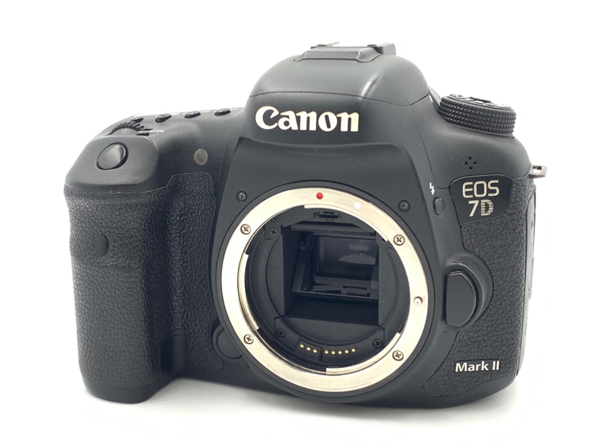 EOS 7D Mark II ���ި�y2020����f�z