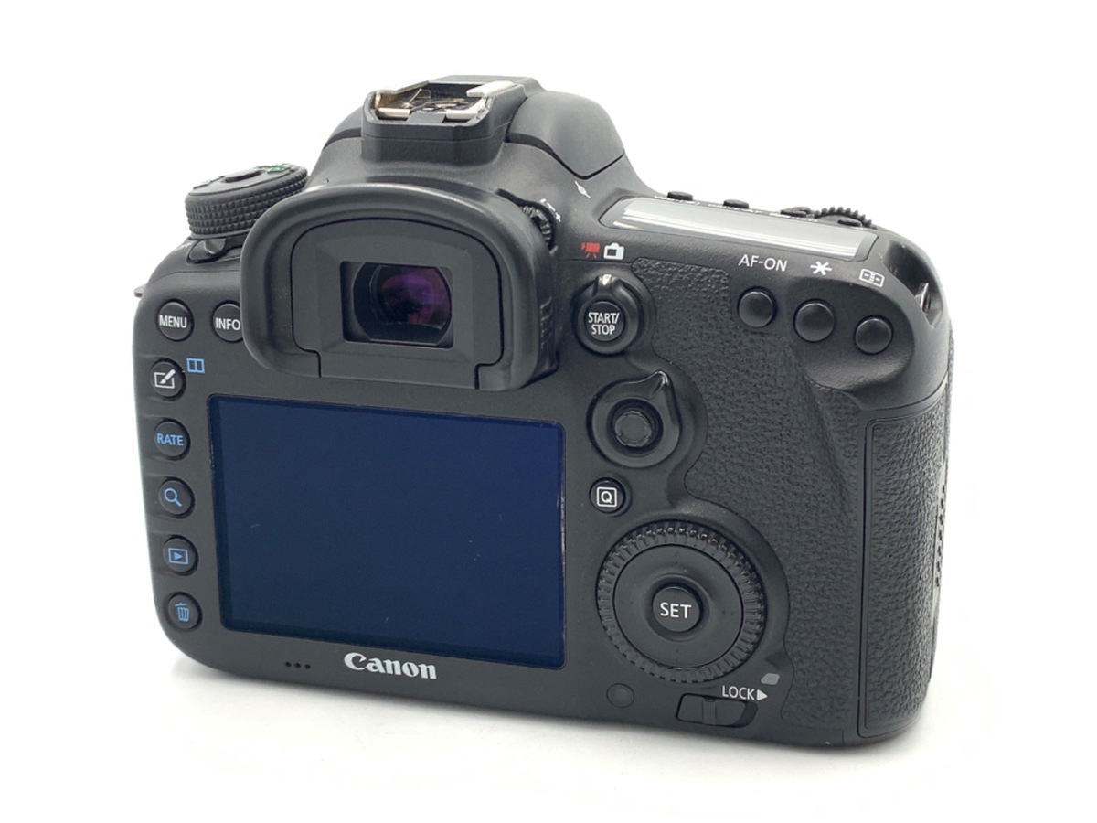 EOS 7D Mark II ���ި�y2020����f�z