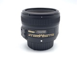 中古】ニコン AF-S NIKKOR 50mm f/1.8G 在庫一覧｜カメラのキタムラ